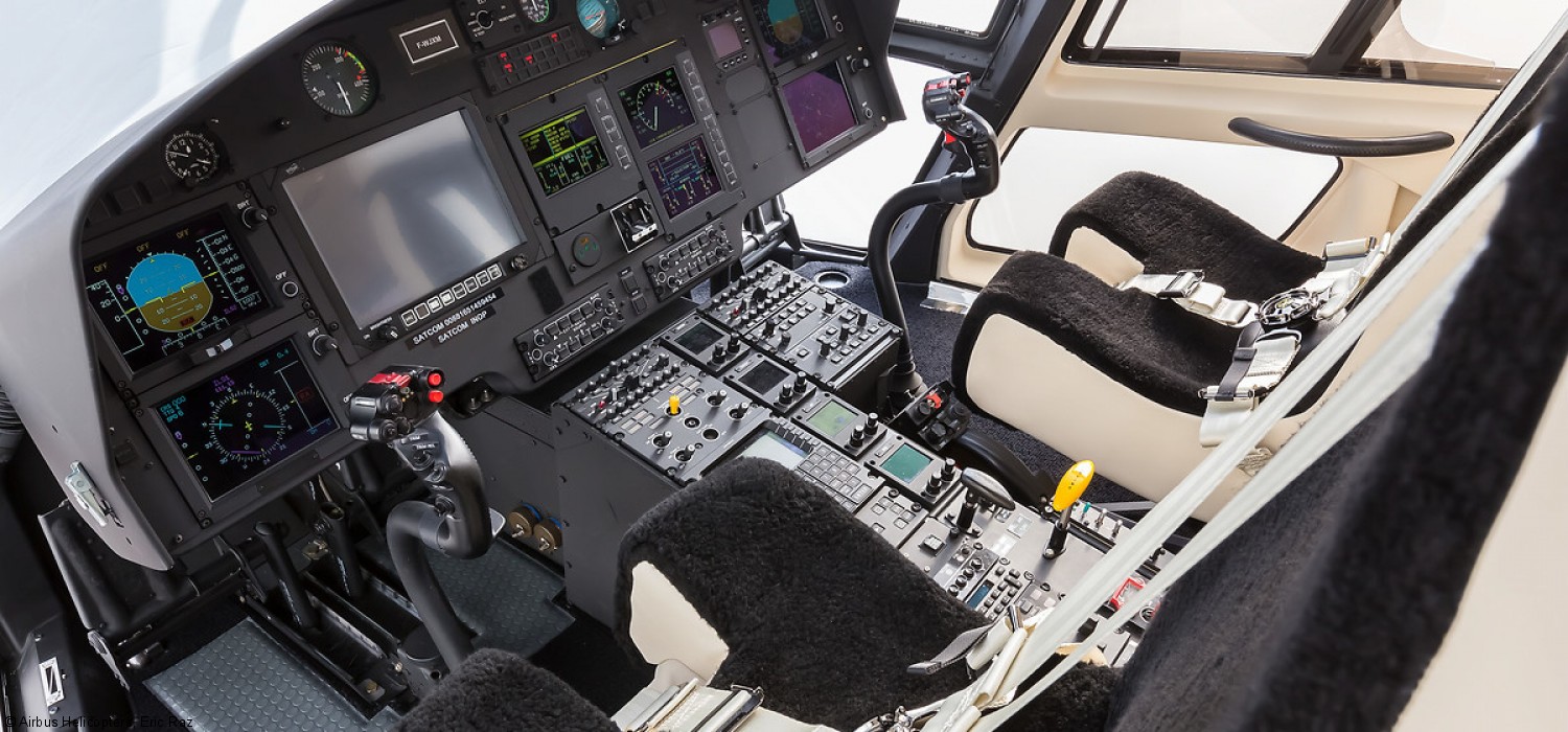The Airframe and Avionics Refresher updates knowledge to operate aircraft with a high level of safety